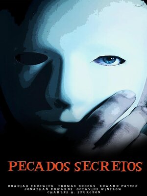 cover image of pecados secretos